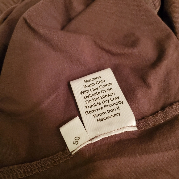 Cabi Halter Top - Picture 6 of 6